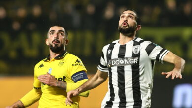 ΠΑΟΚ-–-Άρης:-Οι-ενδεκάδες-των-δύο-ομάδων-για-το-ντέρμπι-της-13ης-αγωνιστικής-της-super-league