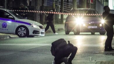 Επίθεση-με-μολότοφ-στο-ΑΤ-Κυψέλης