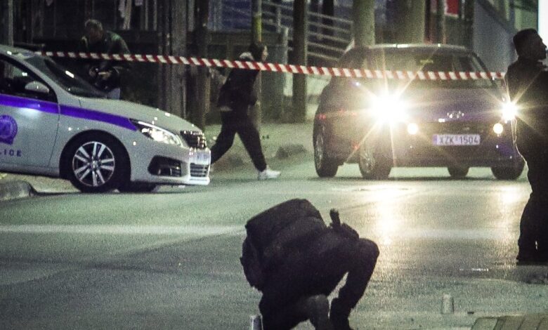 Επίθεση-με-μολότοφ-στο-ΑΤ-Κυψέλης