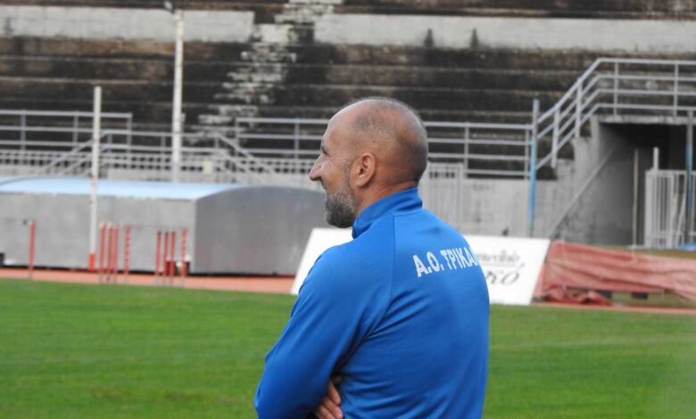 Νεμπεγλέρας-«Η-χειρότερη-εμφάνιση.-Στη-διάθεση-της-διοίκησης-η-συνέχειά-μου»