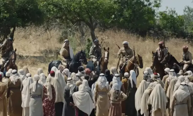 Η-ιστορία-μιας-εξέγερσης-του-1936-είναι-το-κλειδί-για-την-κατανόηση-της-Γάζας-σήμερα