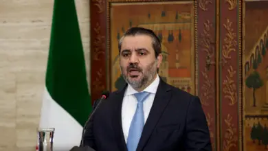 Συρία:-Προϋπόθεση-η-πλήρη-αποχώρηση-του-Ισραήλ-για-την-υπογραφή-συμφωνίας-ασφαλείας