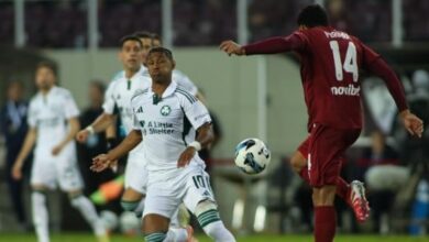 super-league:-Η-Λάρισα-σόκαρε-τον-Παναθηναϊκό-στο-90+9′