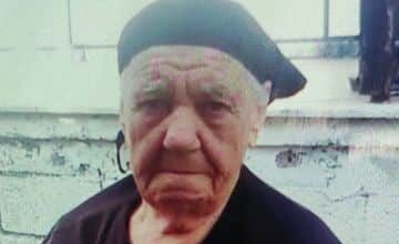 Απεβίωσε-η-Αναστασία-Λαγάρα