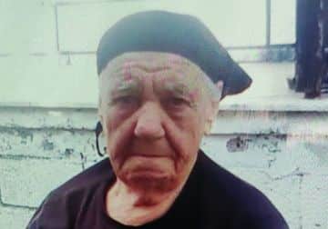 Απεβίωσε-η-Αναστασία-Λαγάρα