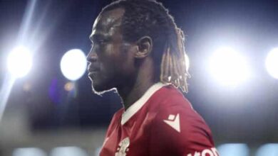 Πένθος-στον-Αστέρα-Τρίπολης-–-Πέθανε-η-σύζυγος-του-Ισιάγκα-Σιλά