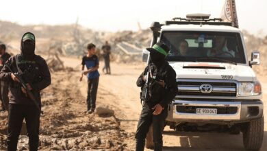 Η-Χαμάς-έτοιμη-να-«παγώσει-ή-να-αποθηκεύσει»-τα-όπλα-αντί-να-τα-παραδώσει-–-Αναμένεται-η-αντίδραση-του-Ισραήλ