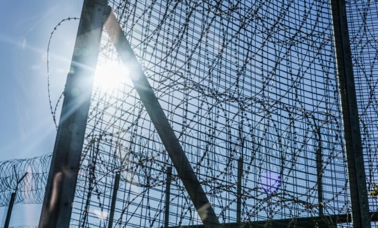 Κύπρος:-Κρατούμενος-βρέθηκε-νεκρός-στις-Κεντρικές-Φυλακές