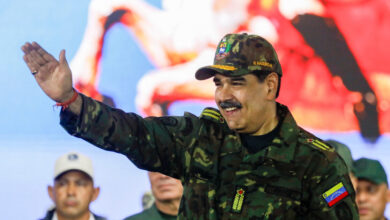Νικολάς-Μαδούρο:-Από-νούμερο-ένα-στόχος-των-ΗΠΑ-σε-μακροβιότερο-πρόεδρο-στη-Λατινική-Αμερική
