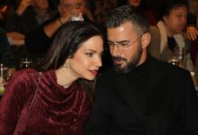 Κατερίνα-Γερονικολού-για-Γιάννη-Τσιμιτσέλη:-«Τα-αρνητικά-σχόλια-τον-επηρέασαν,-αλλά-προσωρινά»