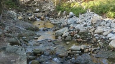 Ηράκλειο:-Τεράστια-επιχείρηση-διάσωσης-40χρονου-στον-καταρράκτη-Αμπά-στα-Αστερούσια-Όρη