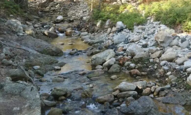 Ηράκλειο:-Τεράστια-επιχείρηση-διάσωσης-40χρονου-στον-καταρράκτη-Αμπά-στα-Αστερούσια-Όρη