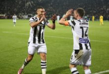 ΠΑΟΚ-–-Άρης-3-1:-Κυρίαρχος-στο-ντέρμπι-ο-Δικέφαλος