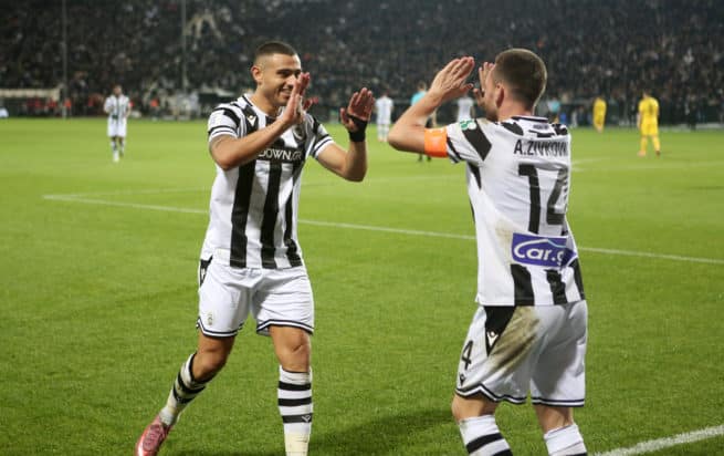 ΠΑΟΚ-–-Άρης-3-1:-Κυρίαρχος-στο-ντέρμπι-ο-Δικέφαλος