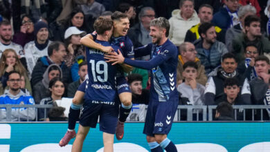 Ρεάλ-Μαδρίτης-–-Θέλτα-0-2:-Σκληρή-ήττα-για-τη-«Βασίλισσα»-που-τελείωσε-το-παιχνίδι-με-εννέα-παίκτες