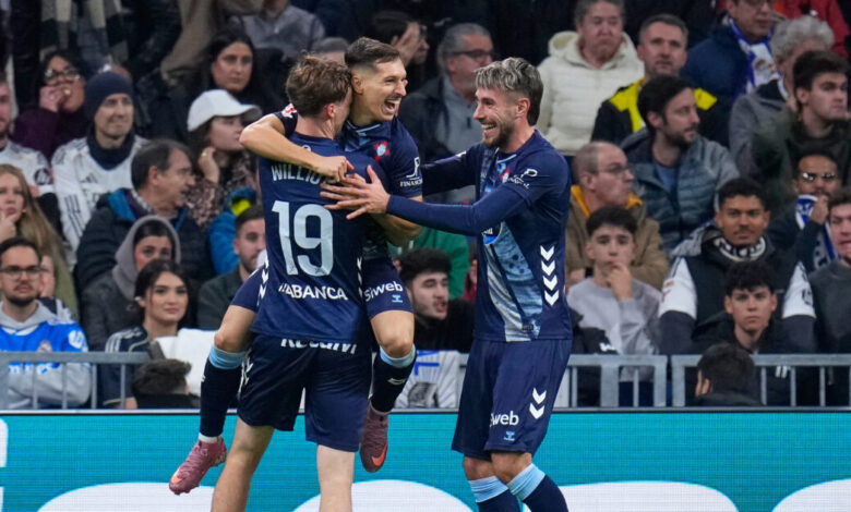 Ρεάλ-Μαδρίτης-–-Θέλτα-0-2:-Σκληρή-ήττα-για-τη-«Βασίλισσα»-που-τελείωσε-το-παιχνίδι-με-εννέα-παίκτες