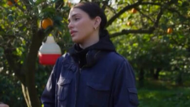 Γη-της-ελιάς-–-επόμενα-επεισόδια:-Η-Αριάδνη-είναι-αποφασισμένη-να-μείνει-με-την-Ισμήνη,-αγνοώντας-τις-αντιρρήσεις-του-Κουράκου