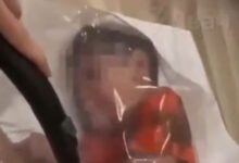 Ρωσία:-Σάλος-με-influencer-μητέρα-που-έβαλε-τον-γιο-της-σε-σακούλα-και-ρούφηξε-τον-αέρα