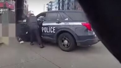 Σιάτλ:-Αστυνομικοί-εξουδετέρωσαν-ένοπλο-που-απειλούσε-κόσμο-–-Δείτε-βίντεο