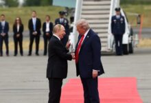 Το-νέο-δόγμα-Τραμπ-για-τη-στρατηγική-ασφάλεια-ικανοποιεί-τη-Ρωσία-–-«Θετικό-βήμα»-δηλώνει-το-Κρεμλίνο