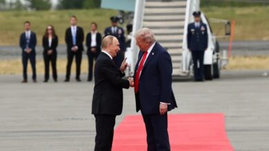 Το-νέο-δόγμα-Τραμπ-για-τη-στρατηγική-ασφάλεια-ικανοποιεί-τη-Ρωσία-–-«Θετικό-βήμα»-δηλώνει-το-Κρεμλίνο