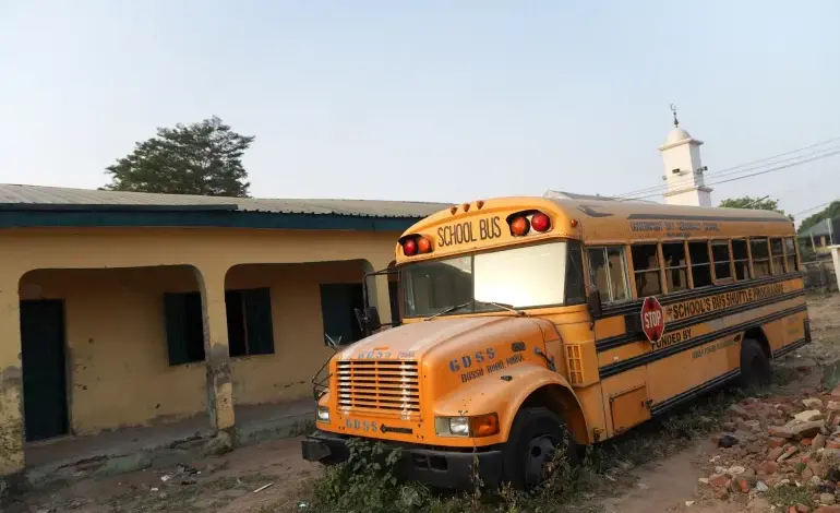 Νιγηρία:-Ελεύθεροι-100-από-τους-απαχθέντες-μαθητές