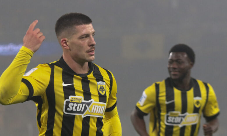 ΑΕΚ:-Ο-Γιόβιτς-που-θυμίζει-Πόνσε-και-το-ρεκόρ-του-Ρότα-σε-ασίστ