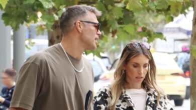 Αθηνά-Οικονομάκου-–-Μπρούνο-Τσερέλα:-«Ο-γάμος-τους-είναι-γεγονός»-αποκαλύπτει-η-Σταματίνα-Τσιμτσιλή