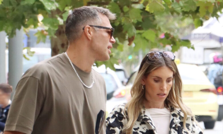 Αθηνά-Οικονομάκου-–-Μπρούνο-Τσερέλα:-«Ο-γάμος-τους-είναι-γεγονός»-αποκαλύπτει-η-Σταματίνα-Τσιμτσιλή