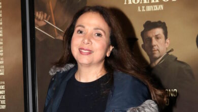 Χριστίνα-Αλεξανιάν-για-το-πρόβλημα-υγείας-της:-Μάζεψα-την-ενέργειά-μου-και-είπα-«πάμε-παρακάτω»