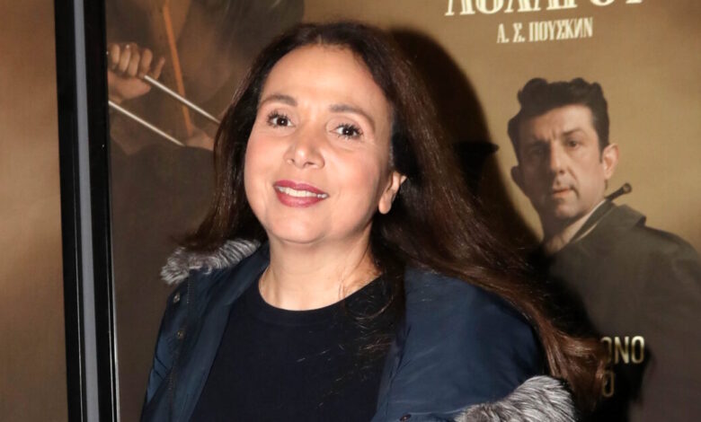 Χριστίνα-Αλεξανιάν-για-το-πρόβλημα-υγείας-της:-Μάζεψα-την-ενέργειά-μου-και-είπα-«πάμε-παρακάτω»