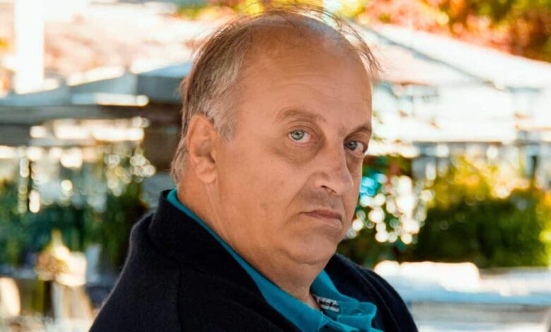 Έφυγε-από-τη-ζωή-ο-Ευάγγελος-Πατήλας,-66-ετών