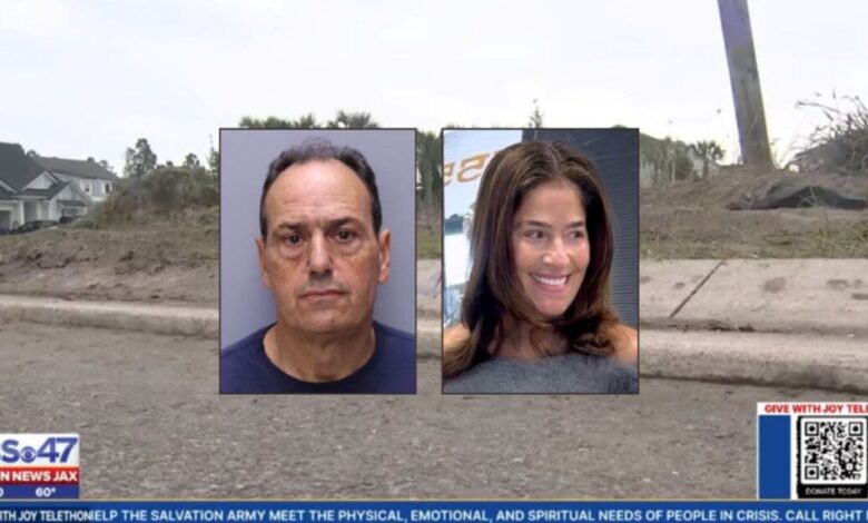 Χριστίνα-Θεοδοσίου:-58χρονη-Ελληνοαμερικανίδα-σκοτώθηκε-σε-δυστύχημα-στη-Φλόριντα-με-golf-cart-που-οδηγούσε-ο-σύζυγός-της