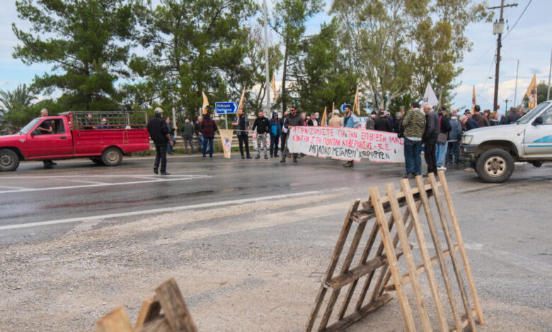 Μητσοτάκης-σε-αγρότες:-Διάλογος-αλλά-με-ανοικτούς-δρόμους-–-Υπάρχει-κίνδυνος-να-στραφούν-κομμάτια-της-κοινωνίας-απέναντί-τους