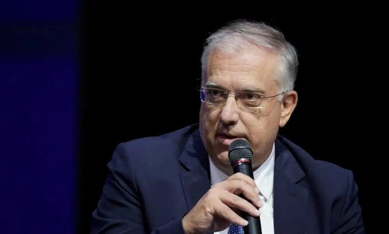 Θεοδωρικάκος:-Νέες-θετικές-προοπτικές-για-την-Ελλάδα-από-την-ενδυνάμωση-της-στρατηγικής-σχέσης-με-τις-ΗΠΑ