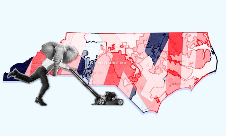 Ρεπουμπλικάνοι:-Θα-συμφωνήσουν-με-τον-Τραμπ-στο-να-αλλάξουν-τον-εκλογικό-χάρτη-της-Ιντιάνα;