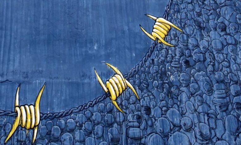 Την-απέλαση-μεταναστών-σε-βρισκόμενα-εκτός-της-ΕΕ.-«κέντρα-επιστροφής»-συζητούν-στις-Βρυξέλλες