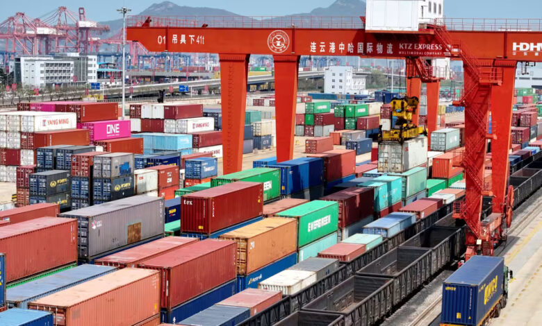 Πετάει-η-Κίνα-στις-αγορές:-Το-εμπορικό-πλεόνασμα-ξεπέρασε-το-1-τρισ.-δολάρια