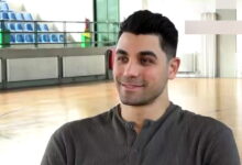 Παναγιώτης-Βασιλάκος:-«Όταν-ήμουν-στο-bachelor,-έβγαιναν-παρουσιαστές-και-έλεγαν-ότι-ο-πατέρας-μου-είναι-ηθοποιός»