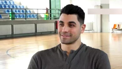 Παναγιώτης-Βασιλάκος:-«Όταν-ήμουν-στο-bachelor,-έβγαιναν-παρουσιαστές-και-έλεγαν-ότι-ο-πατέρας-μου-είναι-ηθοποιός»