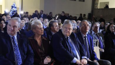 Κώστας-Καραμανλής-–-Ευάγγελος-Βενιζέλος:-live-η-παρέμβασή-τους