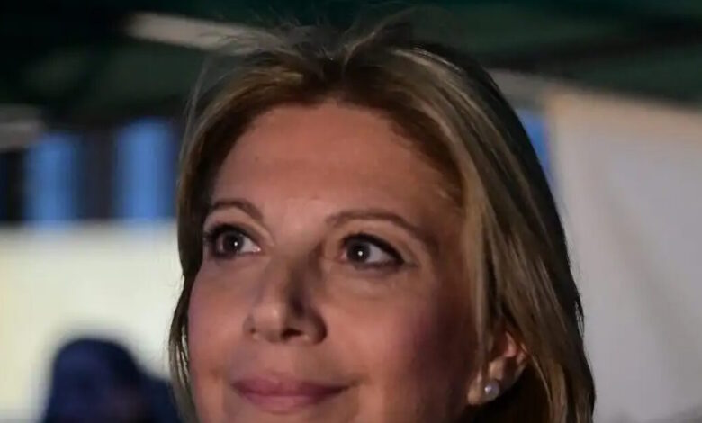 Νίκος-Καραχάλιος-για-Μαρία-Καρυστιανού:-Έχει-συμβούλους-μία-γερόντισσα-από-τη-Συρία-και-μία-νεαρή-αστρολόγο-από-το-Χάρβαρντ