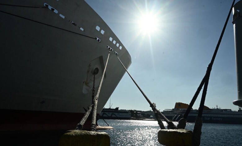 Απεργία-στα-πλοία-την-Πέμπτη-11-Δεκεμβρίου:-«Παίζουν-κορώνα-–-γράμματα-την-ασφάλειά-μας»-λένε-τα-πληρώματα