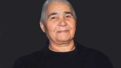 Απεβίωσε-η-Ελένη-Χαρίλαου-Διβάνη,-ετών-91