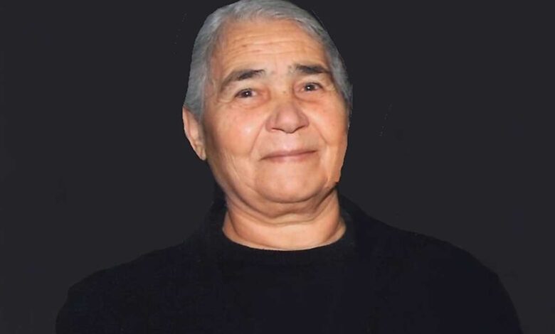 Απεβίωσε-η-Ελένη-Χαρίλαου-Διβάνη,-ετών-91