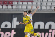 Πανσερραϊκός-–-Παναιτωλικός-0-1:-«Πέρασε»-από-τις-Σέρρες-και-ξέφυγε-από-τις-τελευταίες-θέσεις-της-super-league-η-ομάδα-του-Αγρινίου