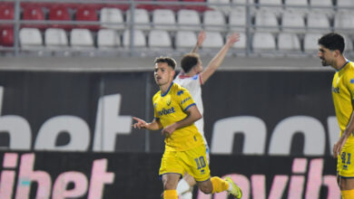 Πανσερραϊκός-–-Παναιτωλικός-0-1:-«Πέρασε»-από-τις-Σέρρες-και-ξέφυγε-από-τις-τελευταίες-θέσεις-της-super-league-η-ομάδα-του-Αγρινίου