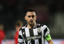 Αρχηγική-ομιλία-Ζίβκοβιτς-πριν-το-ΠΑΟΚ-–-Άρης:-«Θα-τους-καταστρέψουμε»