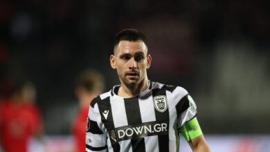 Αρχηγική-ομιλία-Ζίβκοβιτς-πριν-το-ΠΑΟΚ-–-Άρης:-«Θα-τους-καταστρέψουμε»