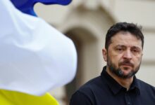 Μικρή-πρόοδο-στις-συνομιλίες-του-Λονδίνου-είδε-ο-Ζελένσκι